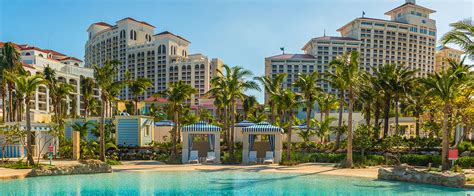 caribbean all inclusive resorts with casinos.